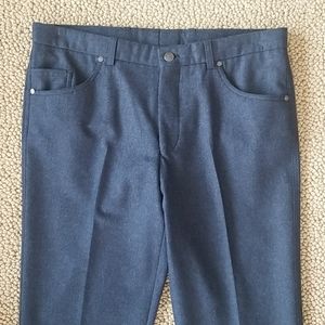 NWOT Riviera by Jack Victor Trousera